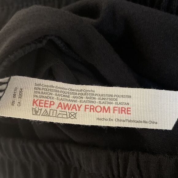 Free People Loose Active Shorts Size Small - Picture 6 of 9